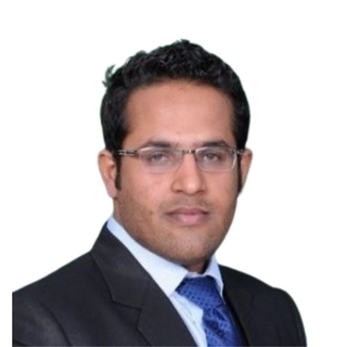 Gourav Khanna