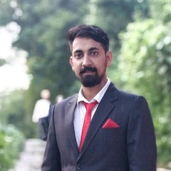 Gourav Kumar