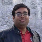 Gourav Roy