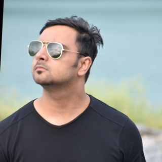 Gourav Tyagi