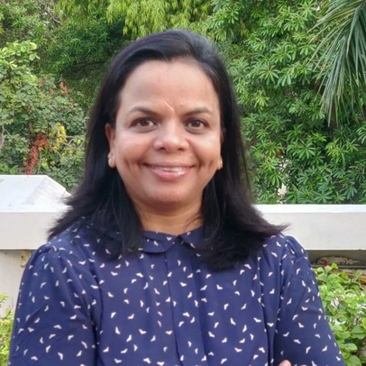 Gouri Gupta