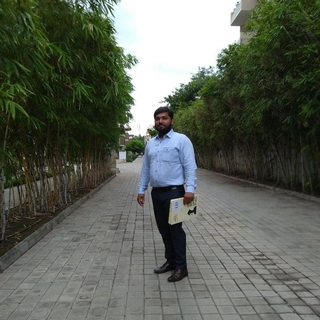 Gouri Shankar