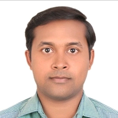 Gouri Shankar Sahu
