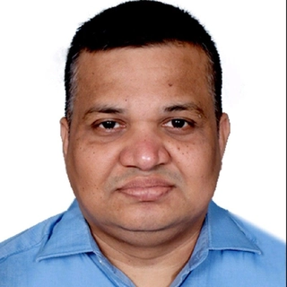 Gourisankar Mahapatro