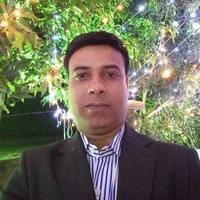 Gourisankar Tripaathy
