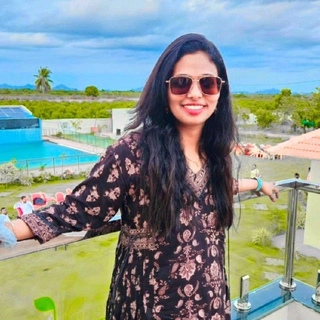 Gousia Masharath Mohammad