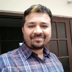Goutam Rath