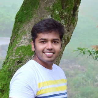 Goutam Sahu