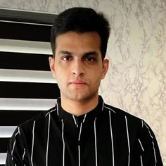 Goutham Madhu Mohan