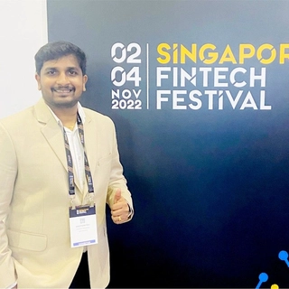 Goutham Raj Balagoni