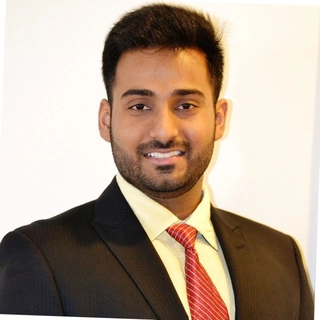 Goutham Reddy Pindi