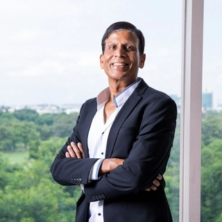 Govind Bhandari