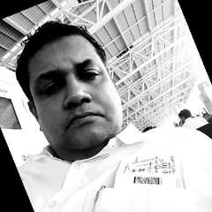 Govind Bhat