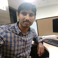 Govind Bhosle
