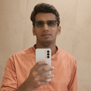 Govind Mekkat