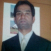 Govind Patra