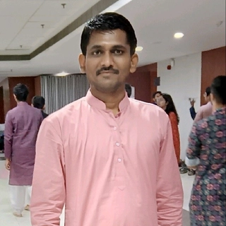 Govind Purohit