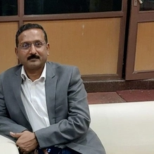 Govind Sahai