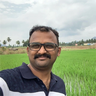 Govind Sathyanarayana