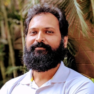 Govind T.