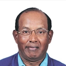 Govind V Rajulu