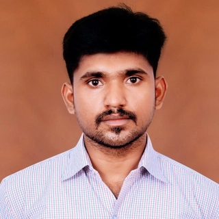 Govindaraj Krishnan