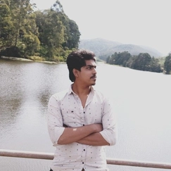 Govindarajan Mohan