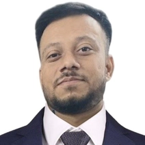 Govindkumar Jha