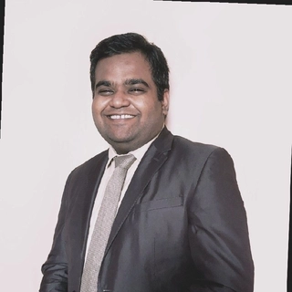 Gowardhan Jahagirdar