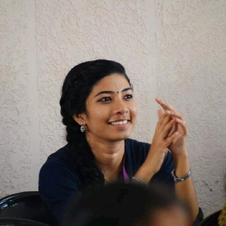 Gowri Mohan