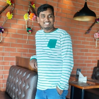 Gowri Shankar