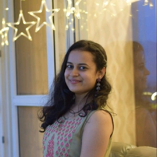 Gowri Sirsi