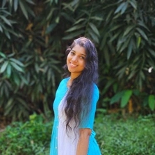 Gowshini Maheshwaran