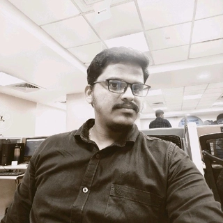 Gowtham Ag