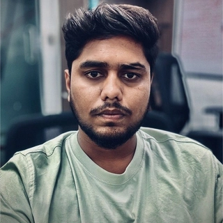 Gowtham Kumar Thangaraj