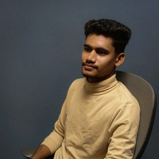 Gowtham Madhusuthanan K