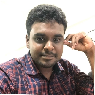 Gowtham N
