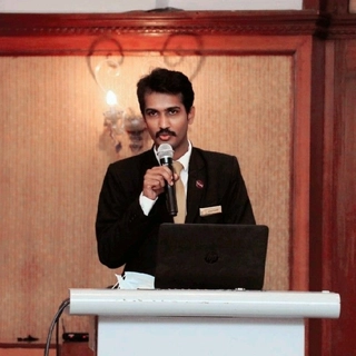 Gowtham R