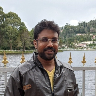 Gowthama Siddharth S