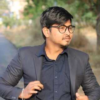 Gowthamakumaran P