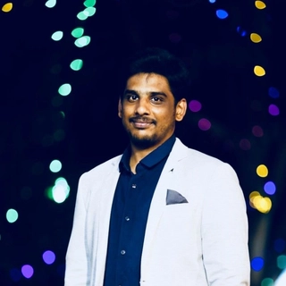 Gowthaman Sivakumar