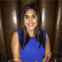 Gowthami Sundaralingam Acca