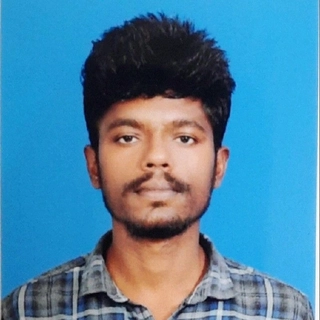 Gowthamraj J