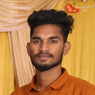 Gowthamvarma Ravi