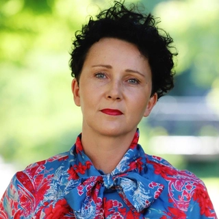Grażyna Tomala-Tylman