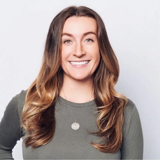 Grace Fischer