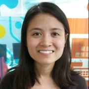 Grace Hoang