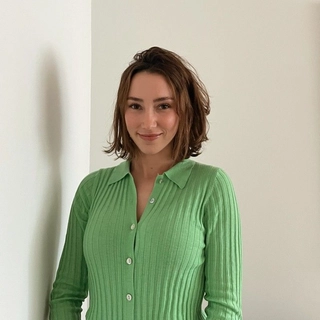 Grace Kaufman