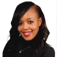 Grace Muthengi