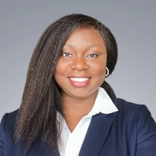 Grace Olupinyo